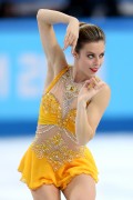 Эшли Вагнер - Figure Skating Ladies Free Skating, Sochi, Russia, 02.20.14 (47xHQ) 954646309496551