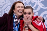 Аделина Сотникова - Figure Skating Ladies Short Program, Sochi, Russia, 02.19.14 (33xHQ) Ec0dae309491917