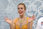 Эшли Вагнер - Figure Skating Ladies Free Skating, Sochi, Russia, 02.20.14 (47xHQ) F94d81309496128