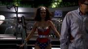 Emily Deschanel Bones S3E5 Wonder Woman/Cleavage HD 1080p.