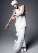 Рианна (Rihanna) David Sims Photoshoot for US Vogue March2014 - 10xHQ B430cf309661868