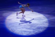 Каролина Костнер (Carolina Kostner) - Figure Skating Exhibition Gala, Sochi, Russia, 02.22.2014 (25xHQ) 0a8117309921561