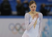 Каролина Костнер (Carolina Kostner) - Figure Skating Ladies Short Program, Sochi, Russia, 02.19.2014 (23xHQ) 278419309921442