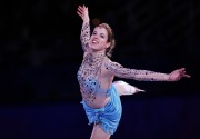 Каролина Костнер (Carolina Kostner) - Figure Skating Exhibition Gala, Sochi, Russia, 02.22.2014 (25xHQ) 4a0529309921600