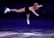 Грэйси Голд - Figure Skating Exhibition Gala, Sochi, Russia, 02.22.2014 (33xHQ) 823b6e309921757