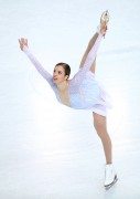 Каролина Костнер (Carolina Kostner) - Figure Skating Ladies Short Program, Sochi, Russia, 02.19.2014 (23xHQ) Aa9123309921318