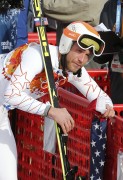 Боде Миллер (Bode Miller) - Men's Alpine Skiing Super-G, Krasnaya Polyana, Russia, 02.16.2014 (89xHQ) Ade587309921145