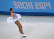 Каролина Костнер (Carolina Kostner) - Figure Skating Ladies Short Program, Sochi, Russia, 02.19.2014 (23xHQ) C2db4f309921398