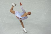 Каролина Костнер (Carolina Kostner) - Figure Skating Ladies Short Program, Sochi, Russia, 02.19.2014 (23xHQ) E070d9309921448