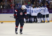 США / Финляндия - Men's Ice Hockey - Bronze Medal Game, Sochi, Russia, 02.22.2014 (139xHQ) 011db8309939954