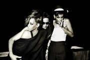 Рианна (Rihanna) Talk That Talk Promoshoot by Ellen von Unwerth 2011 - 27xHQ 139679309932990