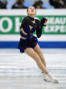 Мао Асада - ISU Grand Prix of Figure Skating Final - Women's Free Program, Fukuoka, Japan, 12.07.13 (69xHQ) 1ebef1309938481