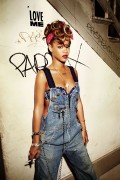 Рианна (Rihanna) Talk That Talk Promoshoot by Ellen von Unwerth 2011 - 27xHQ 32c989309934111