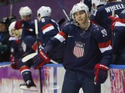США / Финляндия - Men's Ice Hockey - Bronze Medal Game, Sochi, Russia, 02.22.2014 (139xHQ) 3a2fa4309939867