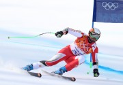 Ян Худек - Men's Alpine Skiing Super-G, Krasnaya Polyana, Russia, 02.16.14 (52xHQ) 57a6e9309936830