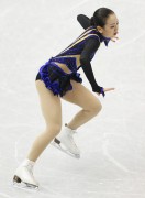 Мао Асада - ISU Grand Prix of Figure Skating Final - Women's Free Program, Fukuoka, Japan, 12.07.13 (69xHQ) 704d3e309938740