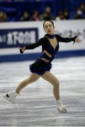Мао Асада - ISU Grand Prix of Figure Skating Final - Women's Free Program, Fukuoka, Japan, 12.07.13 (69xHQ) 9542ee309939214