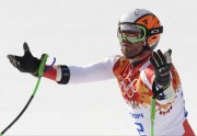 Ян Худек - Men's Alpine Skiing Super-G, Krasnaya Polyana, Russia, 02.16.14 (52xHQ) Fd885b309936907