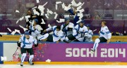 США / Финляндия - Men's Ice Hockey - Bronze Medal Game, Sochi, Russia, 02.22.2014 (139xHQ) 035193309940012
