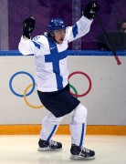 США / Финляндия - Men's Ice Hockey - Bronze Medal Game, Sochi, Russia, 02.22.2014 (139xHQ) 20ff83309940348