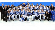 США / Финляндия - Men's Ice Hockey - Bronze Medal Game, Sochi, Russia, 02.22.2014 (139xHQ) 358da1309940190