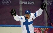 США / Финляндия - Men's Ice Hockey - Bronze Medal Game, Sochi, Russia, 02.22.2014 (139xHQ) 6364fa309940337