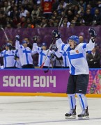 США / Финляндия - Men's Ice Hockey - Bronze Medal Game, Sochi, Russia, 02.22.2014 (139xHQ) 644775309940439