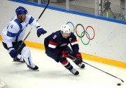 США / Финляндия - Men's Ice Hockey - Bronze Medal Game, Sochi, Russia, 02.22.2014 (139xHQ) 75e1ed309940234