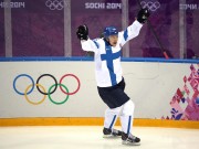 США / Финляндия - Men's Ice Hockey - Bronze Medal Game, Sochi, Russia, 02.22.2014 (139xHQ) 9f93bd309940361