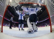 США / Финляндия - Men's Ice Hockey - Bronze Medal Game, Sochi, Russia, 02.22.2014 (139xHQ) Ac0987309940005