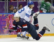 США / Финляндия - Men's Ice Hockey - Bronze Medal Game, Sochi, Russia, 02.22.2014 (139xHQ) B8f9fc309940736