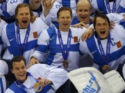 США / Финляндия - Men's Ice Hockey - Bronze Medal Game, Sochi, Russia, 02.22.2014 (139xHQ) Bc510e309940269