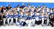 США / Финляндия - Men's Ice Hockey - Bronze Medal Game, Sochi, Russia, 02.22.2014 (139xHQ) Dc732b309940215