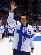 США / Финляндия - Men's Ice Hockey - Bronze Medal Game, Sochi, Russia, 02.22.2014 (139xHQ) Efe641309940114