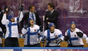 США / Финляндия - Men's Ice Hockey - Bronze Medal Game, Sochi, Russia, 02.22.2014 (139xHQ) F5cb01309940704