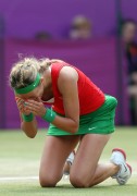 Виктория Азаренко - at 2012 Olympics in London (96xHQ) Fbd950309943135