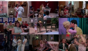 Download Hairspray (1988) BluRay 720p 650MB Ganool