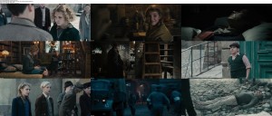 Download The Book Thief (2013) 720p WEB DL 850MB Ganool