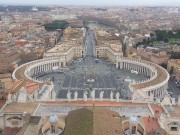 Cronicas Romanas I - Blogs de Italia - Vaticano-Navonna-Panteon-Venezia (3)