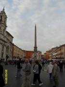Cronicas Romanas I - Blogs de Italia - Vaticano-Navonna-Panteon-Venezia (8)