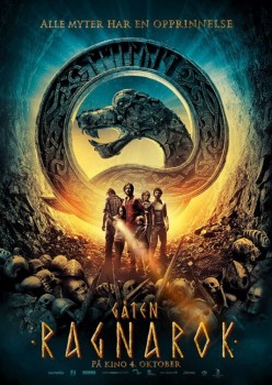 Тайна Рагнарока (2013) Тайна Рагнарока (2013)