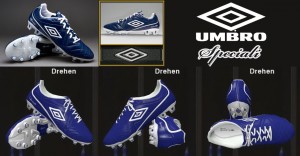 umbro speciali 4 pro hg