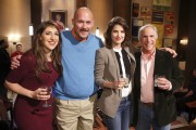 Cobie Smulders - 'Hollywood Game Night' S02E03 Promo Stills