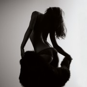 Миранда Керр (Miranda Kerr) David Slijper Photoshoot for Esquire December 2012 (6xHQ) Cf528f311520846