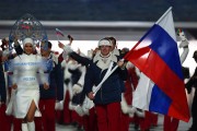 Ирина Шейк - Opening Ceremony of the Sochi Winter Olympics at the Fisht Olympic Stadium in Sochi,Russia (February 7, 2014) (14xHQ) 385eba312630232