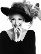 Кайли Миноуг (Kylie Minogue) William Baker Photoshoot 2012 for Stylist - 28xHQ 00e4dd312837896