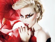 Кайли Миноуг (Kylie Minogue) Limited Edition X-Tour Book Promoshoot 2008 - 32xHQ  2d7ee5312838340