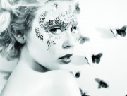 Кайли Миноуг (Kylie Minogue) Limited Edition X-Tour Book Promoshoot 2008 - 32xHQ  A10cfd312838289