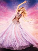 Кайли Миноуг (Kylie Minogue) Limited Edition X-Tour Book Promoshoot 2008 - 32xHQ  Fdf556312838574