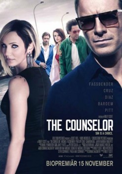Danışman - The Counselor (2013) (BRRip XviD) Türkçe Dublaj Tek Link İndir Danışman - The Counselor (2013) (BRRip XviD) Türkçe Dublaj Tek Link İndir